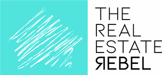 therealestaterebel.be logo